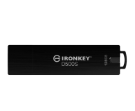 Kingston 128GB IronKey D500S FIPS 140-3 Level 3 AES 256 - 1181426 - zdjęcie 1